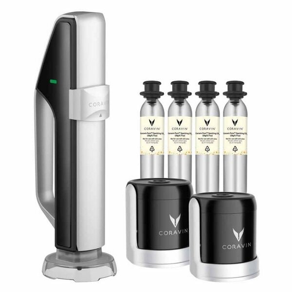 CORAVIN™ Sparkling+