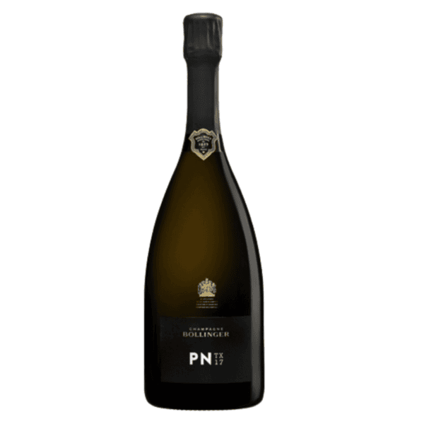 Bollinger PN TX – Blanc de Noirs champagne fra Champagne Bollinger i 75 cl