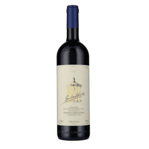 Tenuta San Guido Guidalberto, Toscana, 2019