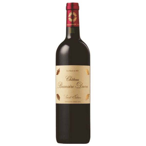 Château Branaire Ducru 2015