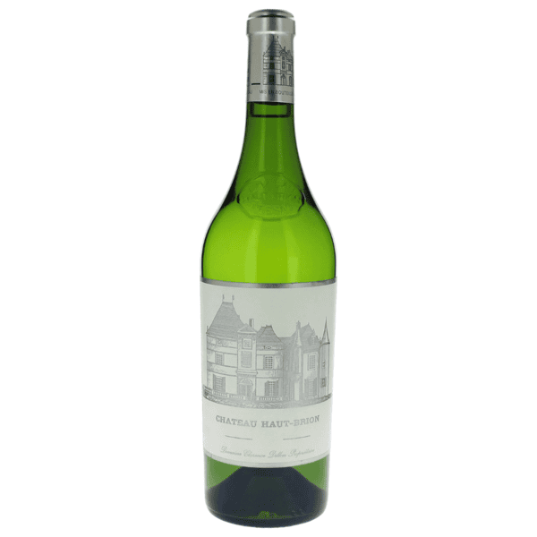 Haut Brion Blanc 2010 – Pessac Léognan hvidvin fra Château Haut Brion i 75 cl