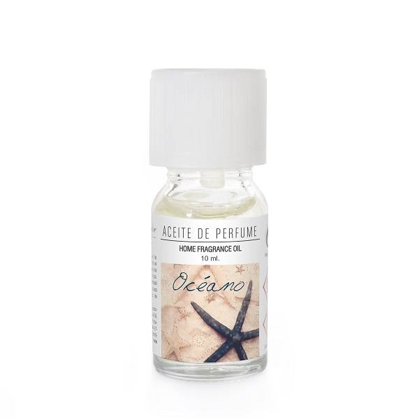 Aceite de Perfume 10 ml - Océano (0600321)