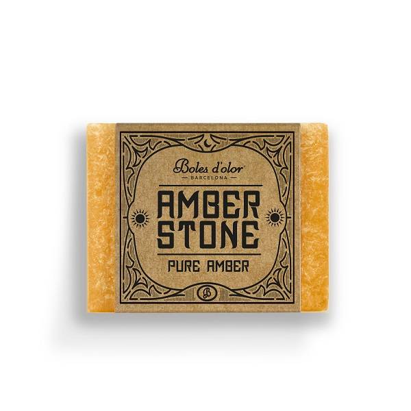 Amber Stone - Pure Amber