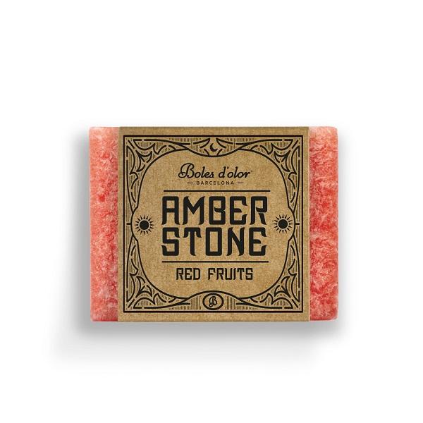 AMBER STONE - Red Fruits - Boles d'olor