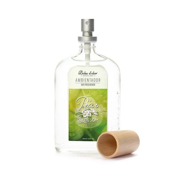 PEAR BLOSSOM - Ambientador Spray 100ml - Boles d'olor