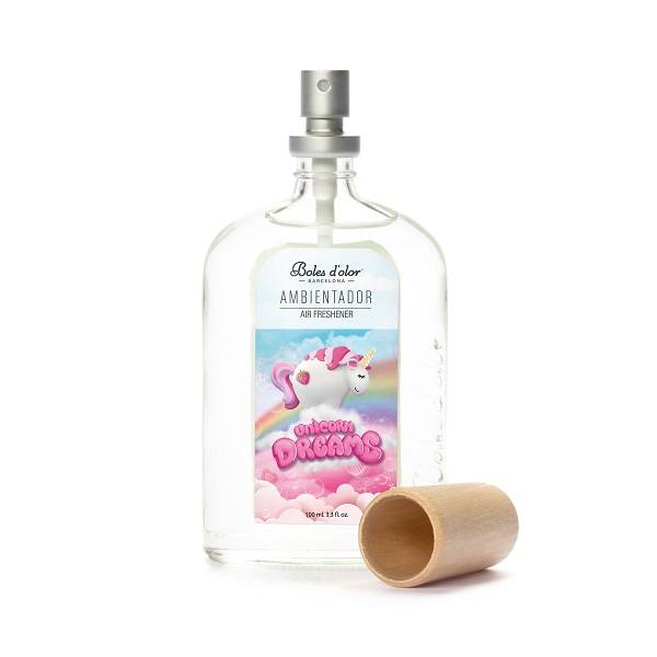 Ambientador Spray 100 - Unicorn Dreams (0134092)
