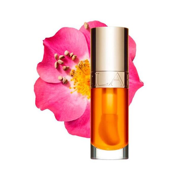 Lip Comfort 01 Honey 2