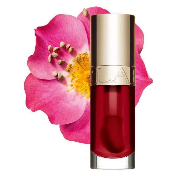 Lip Comfort 03 Cherry