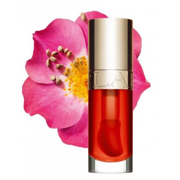 Lip Comfort 05 Apricot