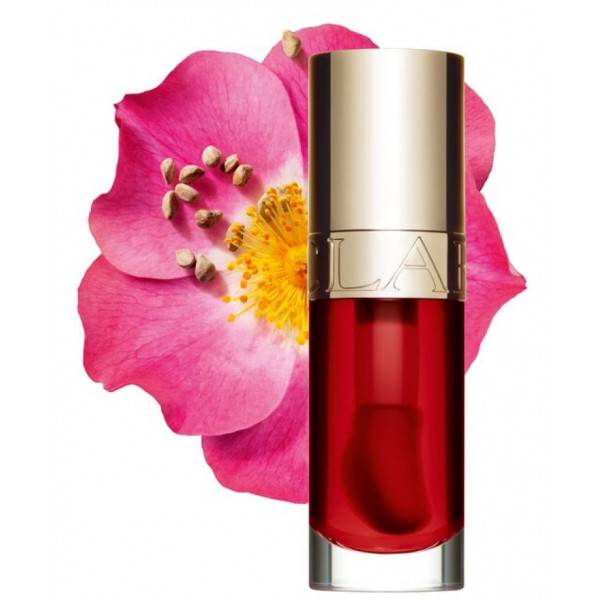 Lip Comfort 08 Strawberry