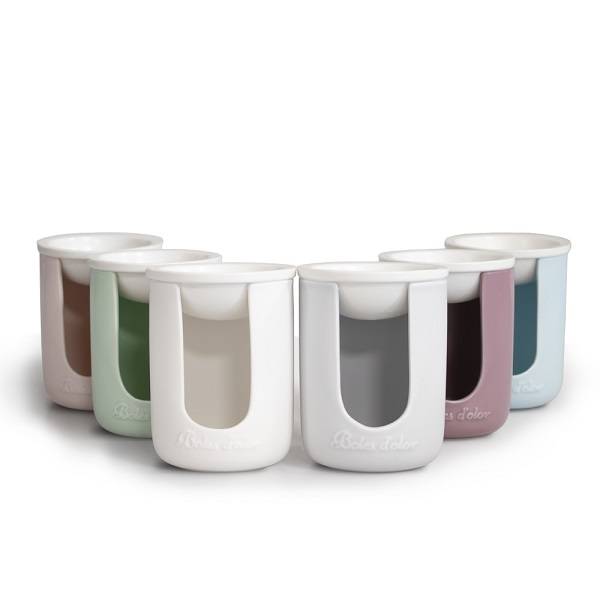 Etna conjunto colores