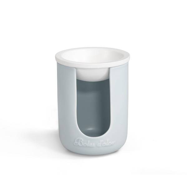 Quemador Etna Gris