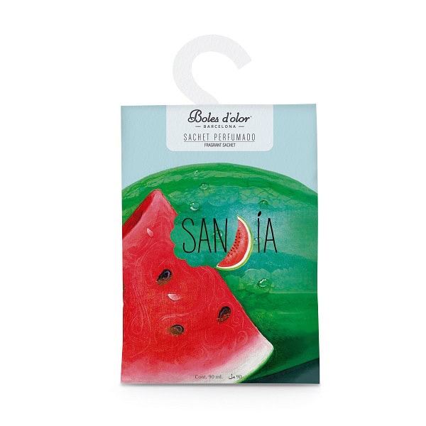 Sachet Perfumado - Sandia - (0136058)