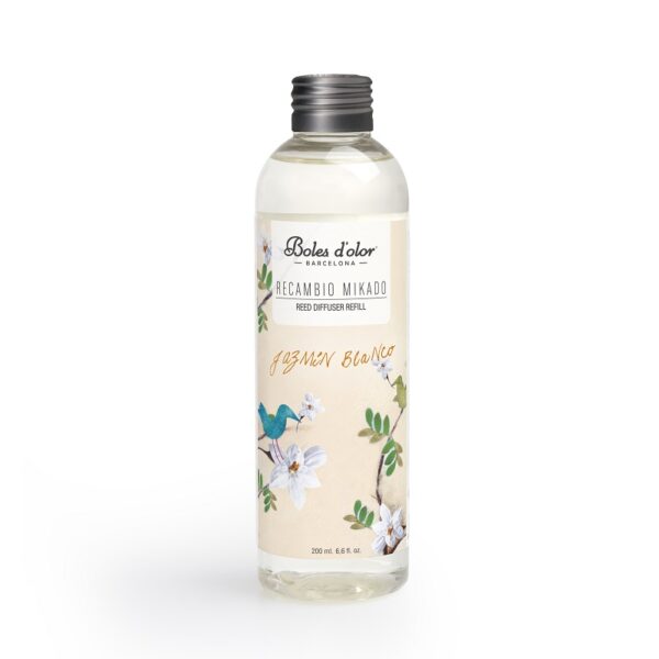 Recambio Mikado Ambients Jazmin Blanco (0139335)