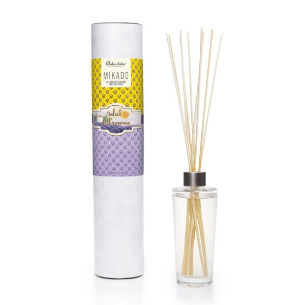 Mikado Ambients Soleil de Provence (0139242)