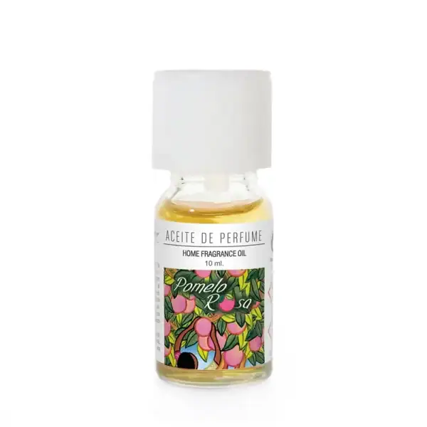 Aceite de Perfume Ambients 10 ml Pomelo Rosa (0600325)