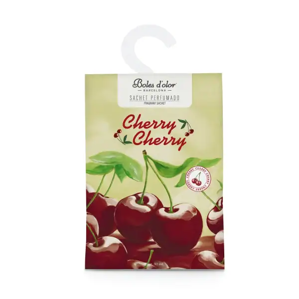 Sachet Perfumado Cherry Cherry Ambients (0136043)