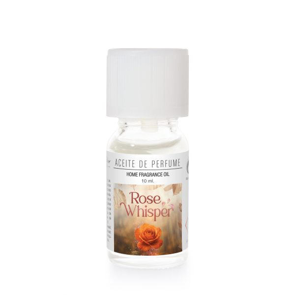 Aceite de perfume 10 ml Ambients Rose Whisper(06003A6)