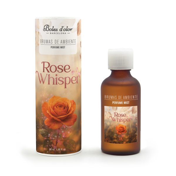 Bruma Ambients 50 ml. Rose Whisper (06004A6)