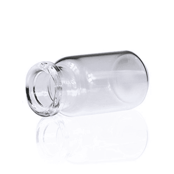 3ml borosilicate Vial for peptide uses -100pcs - Image 2