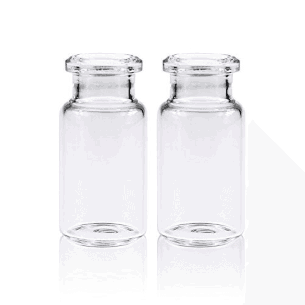 3ml borosilicate Vial for peptide uses -100pcs - Image 3