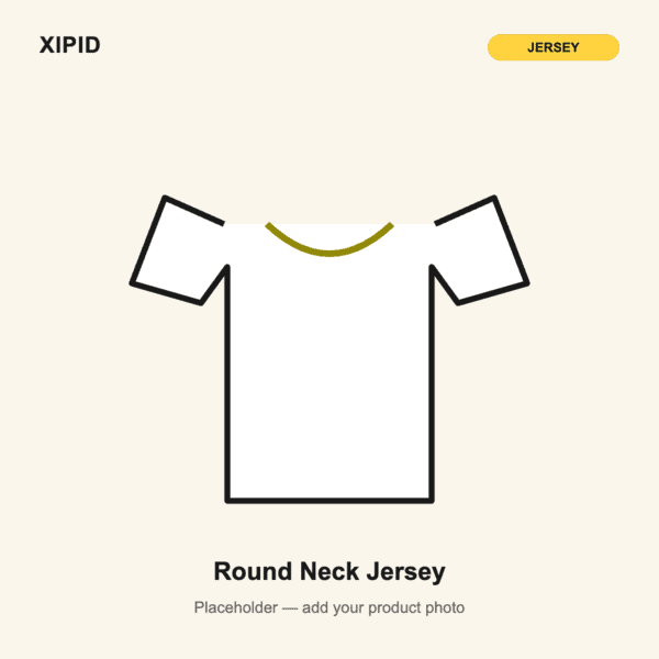 Men's Custom Basketball Jersey — Round Neck Shooting Shirt, Full Sleeve, Raglan
