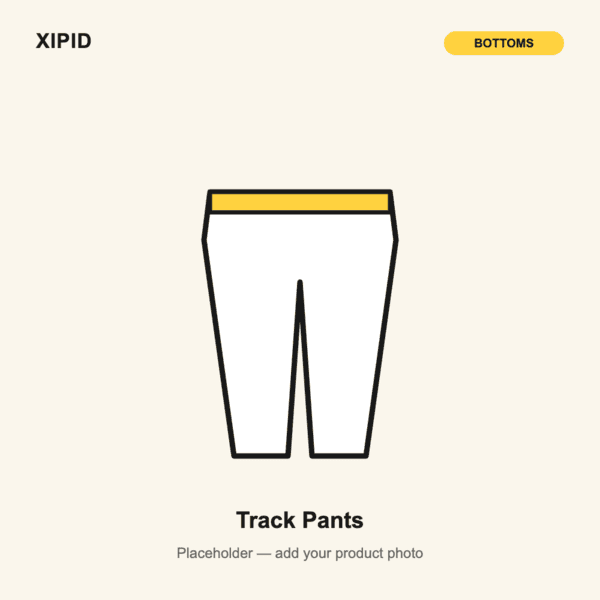 Men's Custom Cycling Tights
