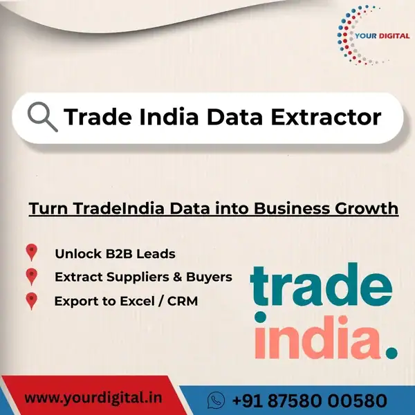 TradeIn Data Extractor