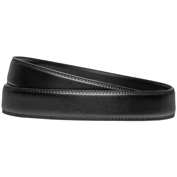 Strap Zwart