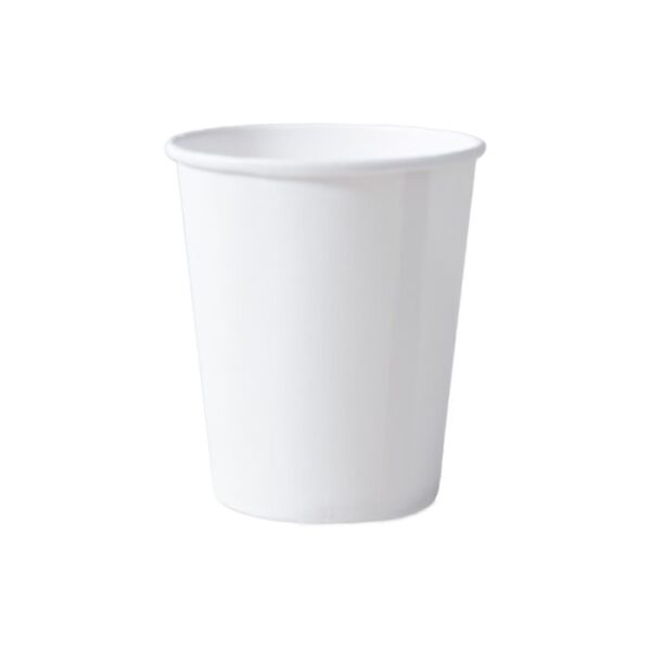 Kubki papierowe 300 ml bez sup
