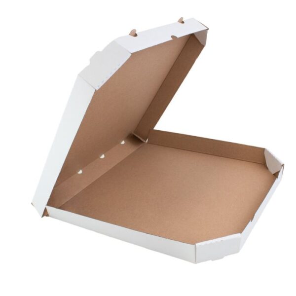 Kartony do pizzy 40x40cm