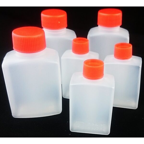 Buteleczki 30ml sushi op. 50szt