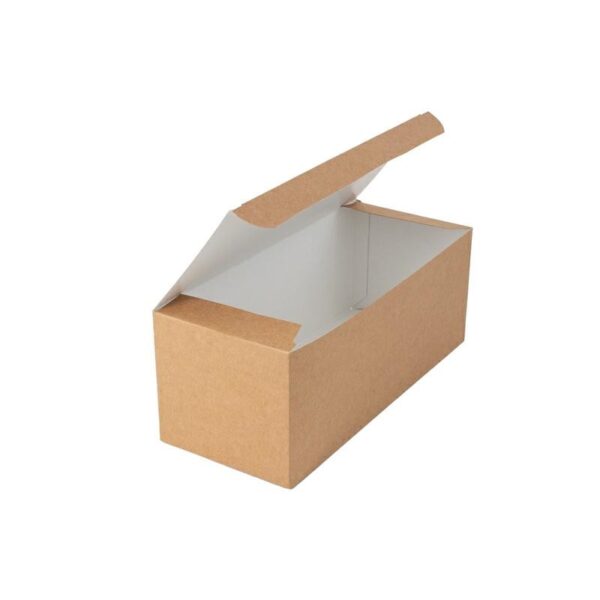Pudełko TAKEAWAY 220x120x110mm