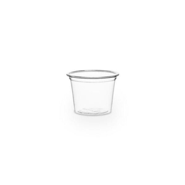 Sosjerka  30ml śr.45xh.35mm VEGWARE
