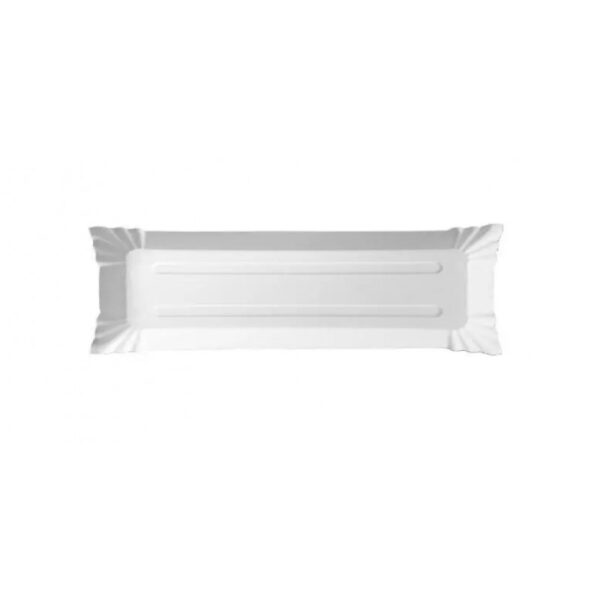 Tacka papierowa 14x33 275g