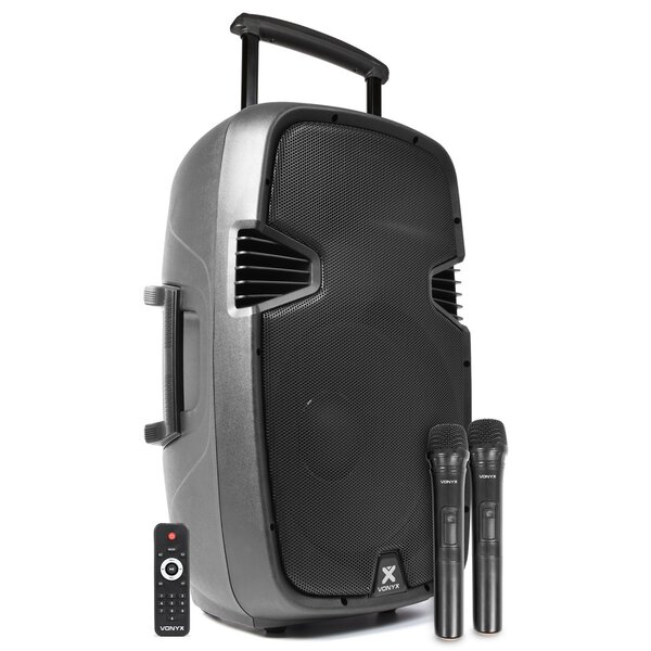 VONYX  SPJ-PA915 170.080
