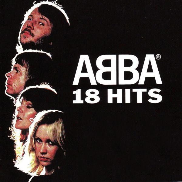 ABBA - 18 Hits NOVO