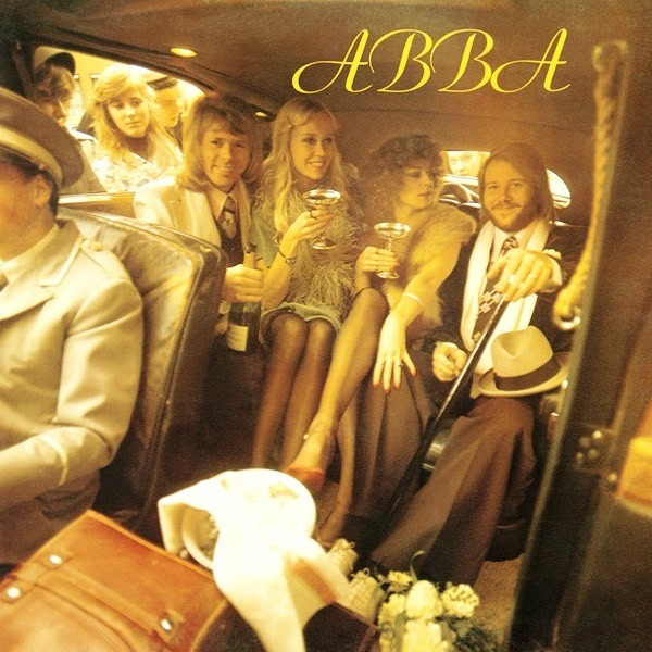 Abba-Abba -Hq/Ltd- Universal LP   DE     NOVA