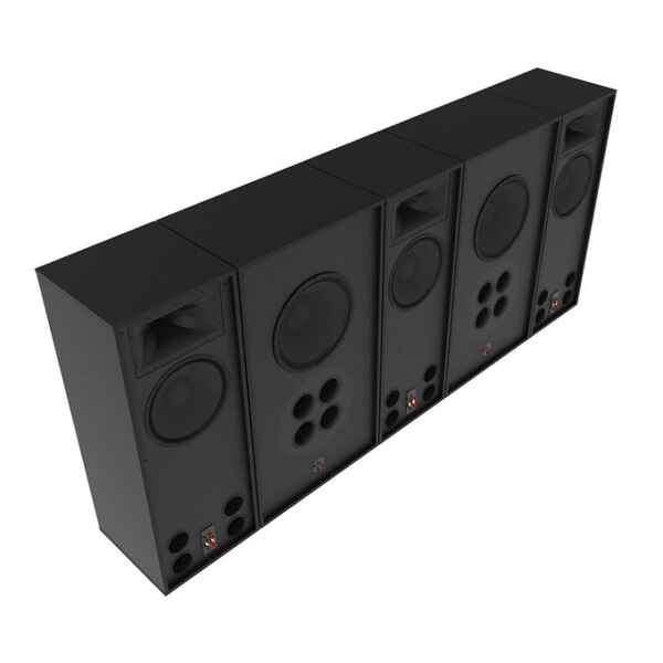 Klipsch Real Custom Cinema RCC-102 BTS -  7200 Watts - Image 2