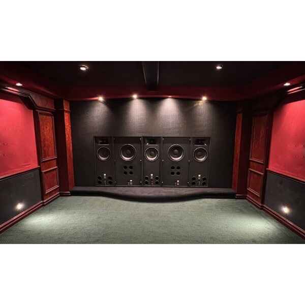 Klipsch Real Custom Cinema RCC-102 BTS -  7200 Watts - Image 6