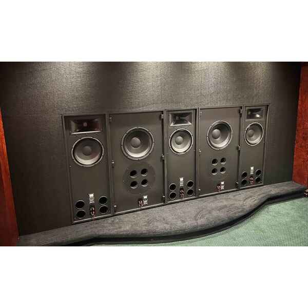 Klipsch Real Custom Cinema RCC-102 BTS -  7200 Watts - Image 4