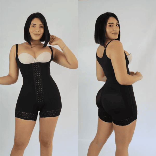 Faja Completa Moldeadora Reductora - Imagen 2