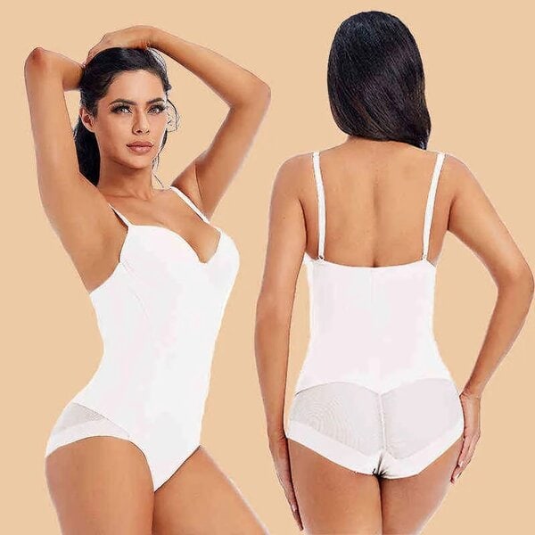 Body Molde Reductor 3 En 1 JENIFER LOPEZ - Imagen 5