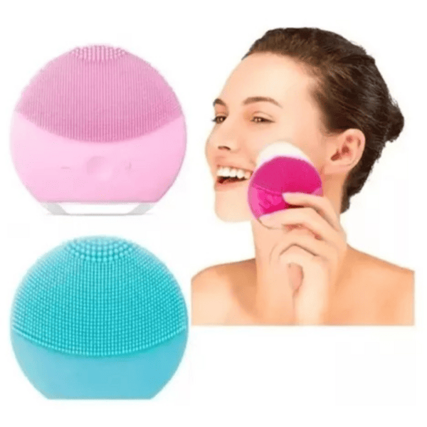Exfoliante de Limpieza Facial Forclean - Imagen 4