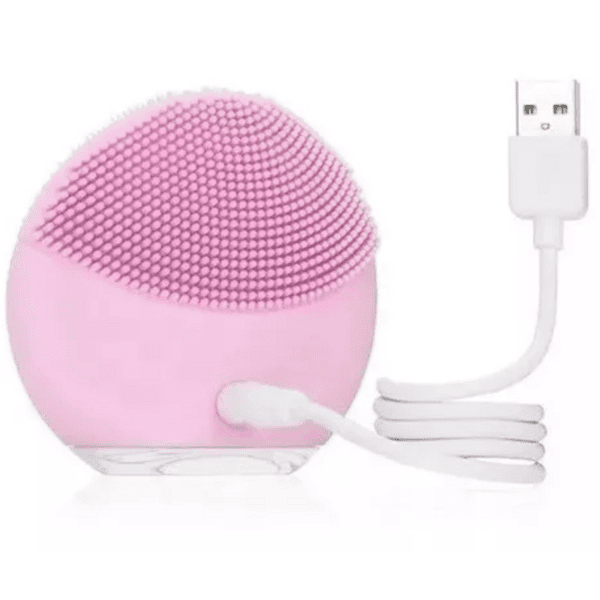 Exfoliante de Limpieza Facial Forclean - Imagen 3