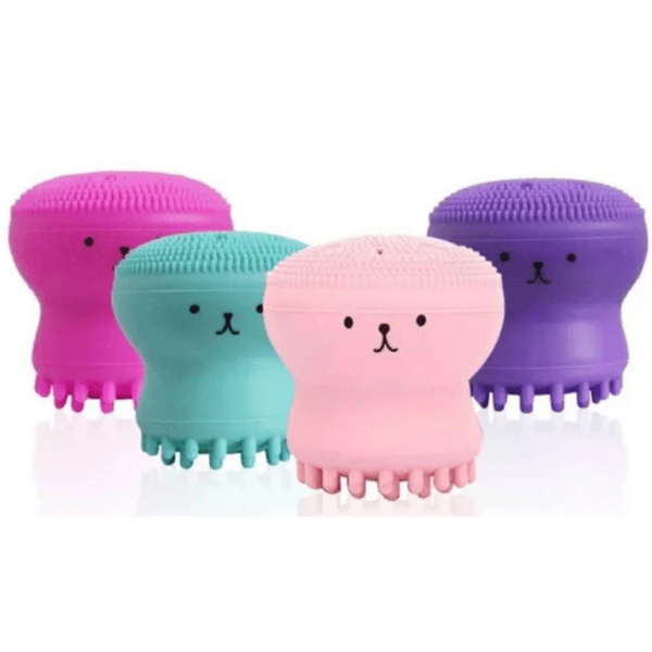 Exfoliante de Limpieza Facial Pulpito
