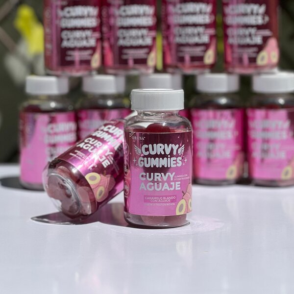 CURVY GUMMIES - Imagen 3