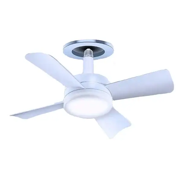 Socket Fanlight Ventilador con luz VN