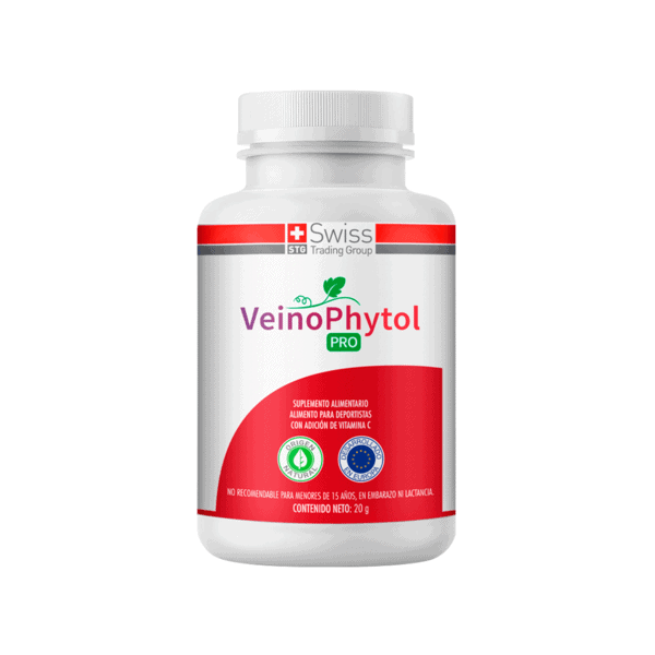Veinophytol Pro Suplemento para Várices