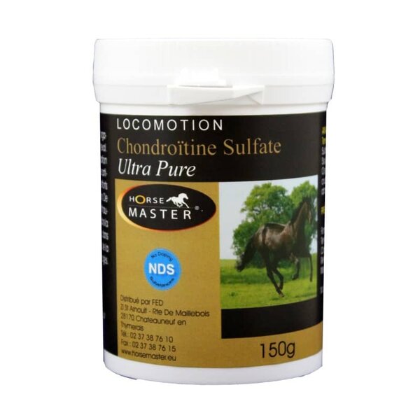 Horse Master Chondroïtine Sulfate Cheval